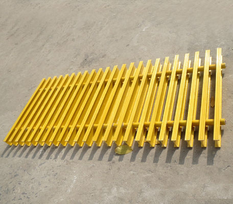 Smooth FRP Composites The Ultimate Solution for Waste Water Treatment Performance