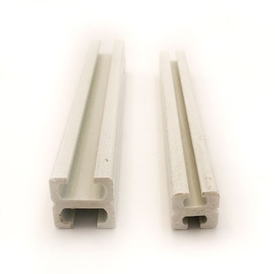 Smooth FRP Composites The Ultimate Solution for Waste Water Treatment Performance
