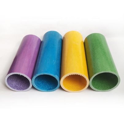 Advanced Fiberglass Poles Profiles for Smooth and Sturdy Structural Designs