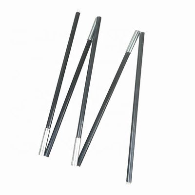Pultruded Technology for Easy to Install and Lightweight FRP Tube Composite Tent Poles