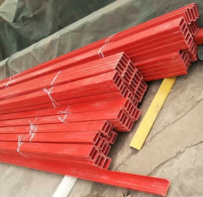 Find the Best FRP Pultruded Sections for Your Project Manufactured to Meet Your Needs