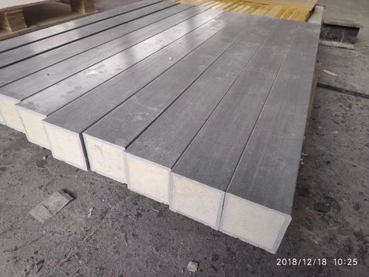 High Strength GRP FRP Utility Cross Arms with Smooth Surface and Lengths 1m to 11.6m