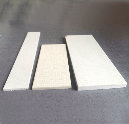 Smooth High Strength Fiberglass Reinforcing Pultrusion Plate Profiles for Industrial