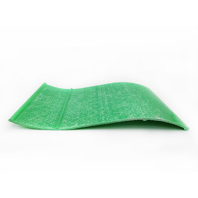 Customized Colors FRP Fiberglass Composite Board for Strong and Lightweight Structures