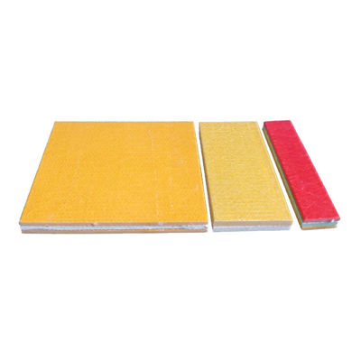 Customizable Color FRP Board Pultruded Technology for Strong and Lightweight Solutions