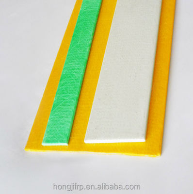 Customizable Color FRP Board Pultruded Technology for Strong and Lightweight Solutions