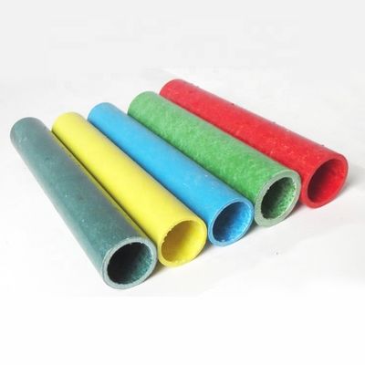 Lightweight FRP Poles for Broom Mop Handle Fiberglass Tool Handle