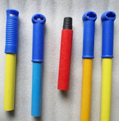 Lightweight FRP Poles for Broom Mop Handle Fiberglass Tool Handle