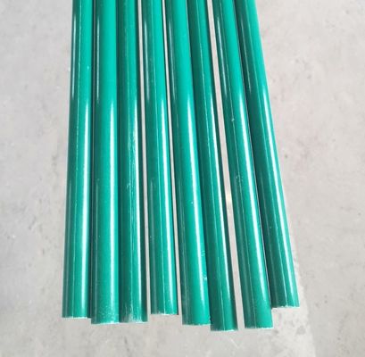 1m to 11.6m Length High Strength Fiberglass Plant Stakes for Tomato Trees and Beans