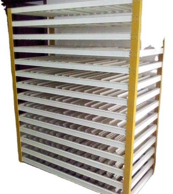 Chemical Corrosion Resistant FRP Structures for Making Wastewater Treatment Equipment