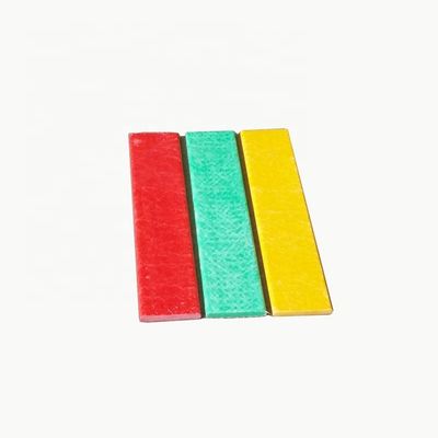 Water Proof and Easy to Clean Fiberglass Pultrusion Board with FRP Pultruded Profile