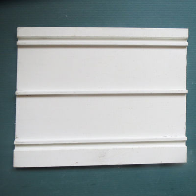 Easy To Install High Strength Fiberglass Pultruded Panel Profile with Customized Length