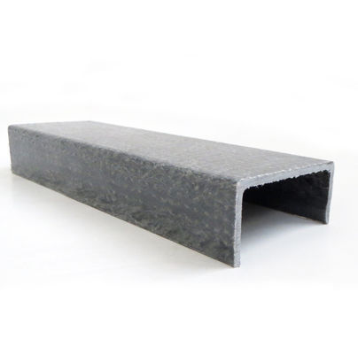 Industrial FRP Plastic Profiles The Perfect Choice for Chemical Corrosion Resistance