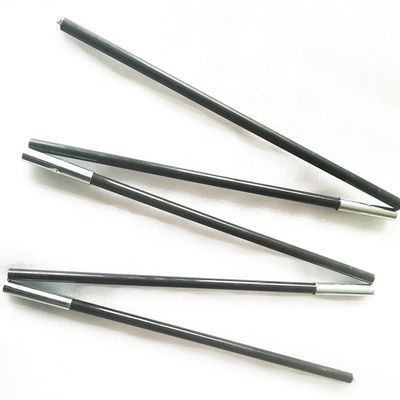 Flexible Pultruded FRP Profile Tent Poles for Smooth and Lightweight Performance