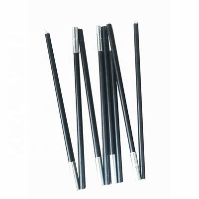 Flexible Pultruded FRP Profile Tent Poles for Smooth and Lightweight Performance