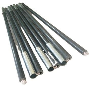Flexible Pultruded FRP Profile Tent Poles for Smooth and Lightweight Performance
