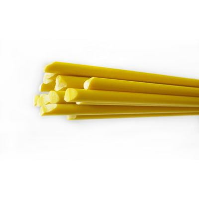 6.9mm 7.9mm 8.5mm 9.5mm Diameters Flexible Plastic Sticks Fiberglass Plant Support Sticks