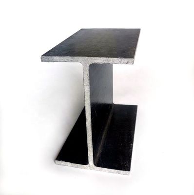 Custom Cut FRP H Beam High Strength and Smooth Processing for Structural Applications