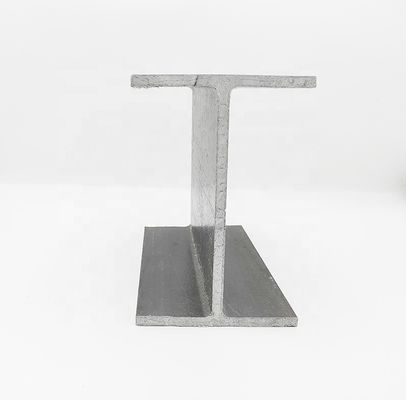 Smooth Surface Pultruded FRP Structural Support Beams for Corrosion Resistant Designs