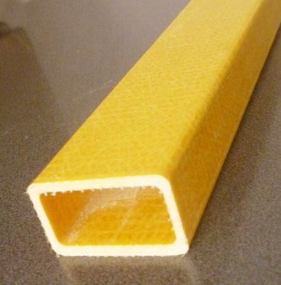 Cutting Service Provided for 1m to 11.6m Length FRP Profiles