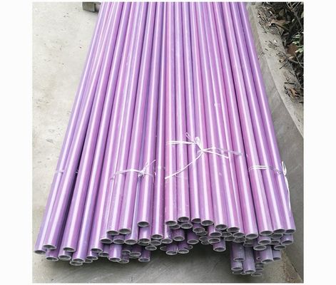 Cutting Service Provided for 1m to 11.6m Length FRP Profiles