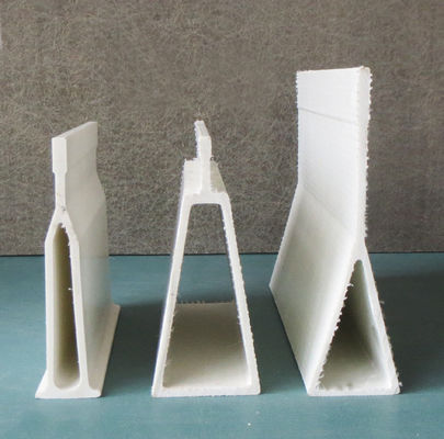 Anti-Corrosion FRP Fiberglass Composite Support Beam for Chicken/Sheep/Pig Farm Construction