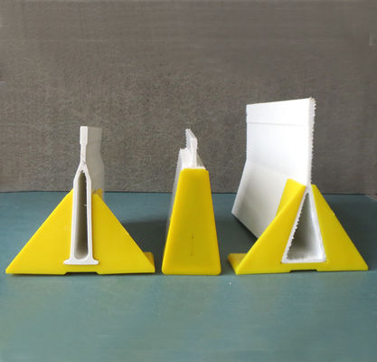 Anti-Corrosion FRP Fiberglass Composite Support Beam for Chicken/Sheep/Pig Farm Construction