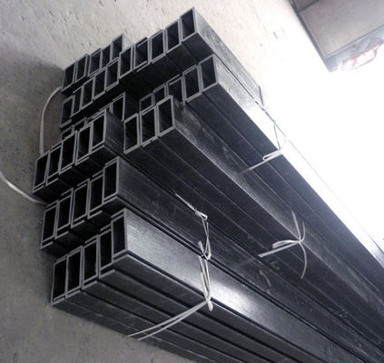 Pultruded FRP Channel/I Beam for Structure Support as per Customized Requirement