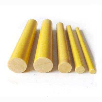 FRP Composite Rod Lightweight and Corrosion-Resistant Solution for Structures Support