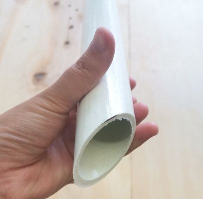 Lightweight and Durable FRP Composite Rod for Various Applications Length 1m to 11.6m