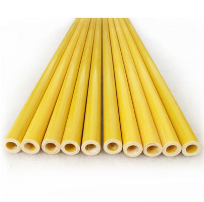 Structures Support FRP Glass Fiber Reinforced Plastic Rod for Durable Applications