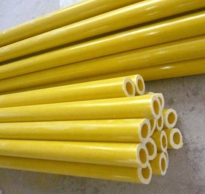Structures Support FRP Glass Fiber Reinforced Plastic Rod for Durable Applications