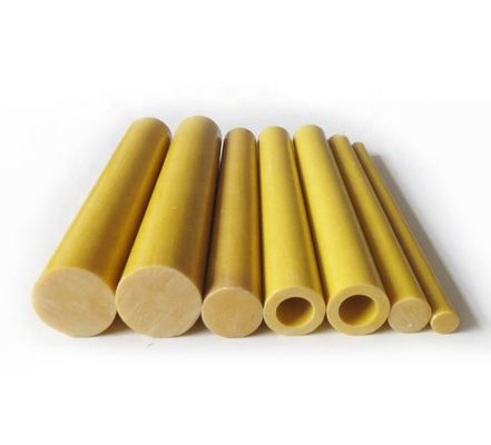 Structures Support FRP Glass Fiber Reinforced Plastic Rod for Durable Applications