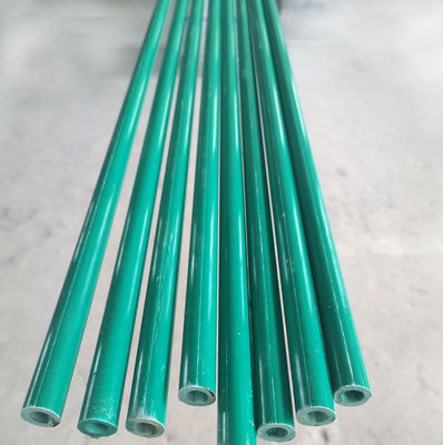 Structures Support FRP Glass Fiber Reinforced Plastic Rod for Durable Applications