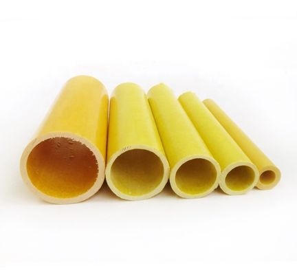 Structures Support FRP Glass Fiber Reinforced Plastic Rod for Durable Applications