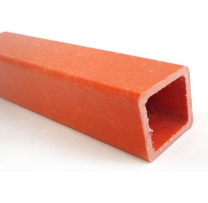 Cutting Structures Trust 30mm Fiberglass Square Profile/Beam for Superior Performance