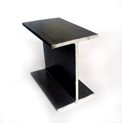 25mm 38mm 40mm 50mm 58mm 60mm 70mm 80mm 110mm Smooth Fiberglass I Beam with Insulation