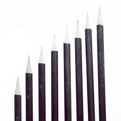 Customized Length Colorful and Smooth Surface UV Protected Fiber Reinforced Plastic Pultrusion Rod
