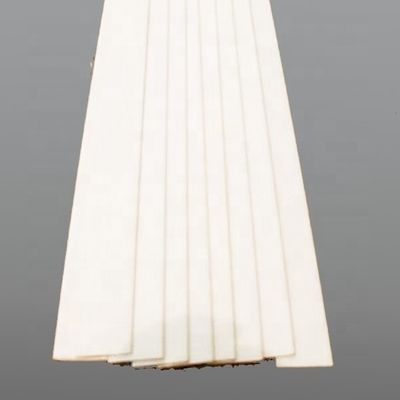 30mm 40mm 50mm 64mm 80mm 150mm Industrial FRP Fiberglass Flat GRP Profiles