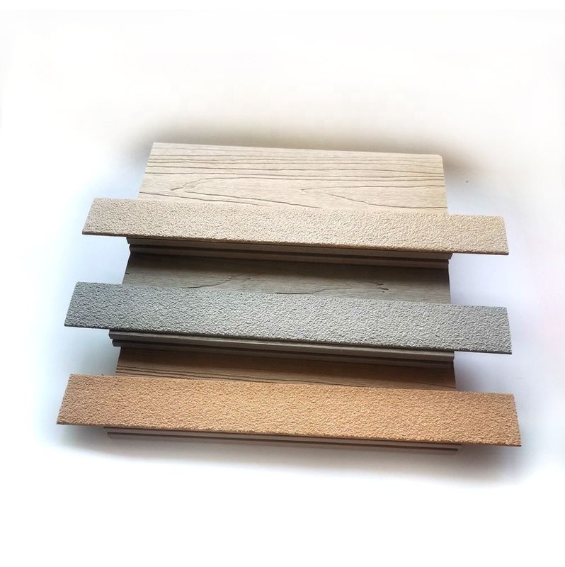 Gritted Surface FRP Fiberglass Strip for Stairs Ramps and Walkways 1m to 11.6m Length