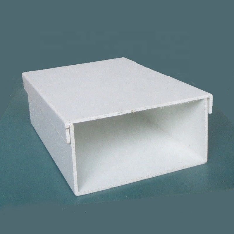 GFRP Fiberglass Cable Tray Designed to Meet Your Requirements for Easy Installation