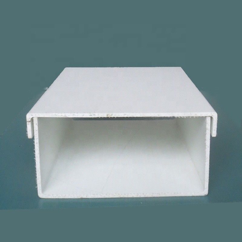 Chemical Corrosion Resistant Fiberglass Cable Routing System with Length 1m to 11.6m