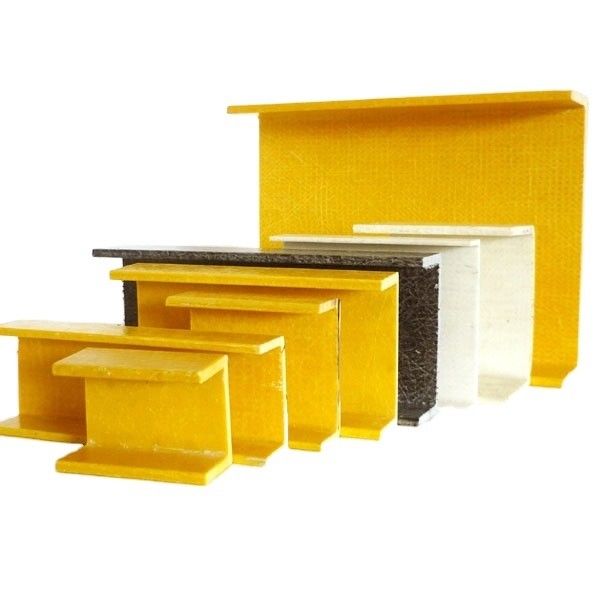 80% Open Area Fiberglass Reinforced Sludge Flight Profiles for Smooth Waste Water Flow