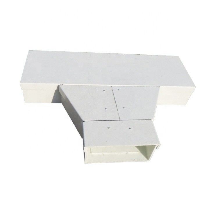 Customized Sizes High Strength GRP Cable Tray Made with Moulding Processing Service