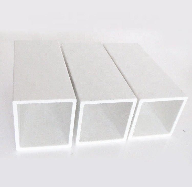 High Strength GRP FRP Utility Cross Arms with Smooth Surface and Lengths 1m to 11.6m