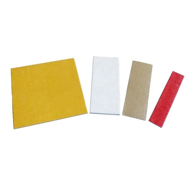 Customizable Color FRP Board Pultruded Technology for Strong and Lightweight Solutions