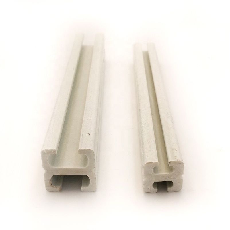 Chemical Corrosion Resistant FRP Structures for Making Wastewater Treatment Equipment
