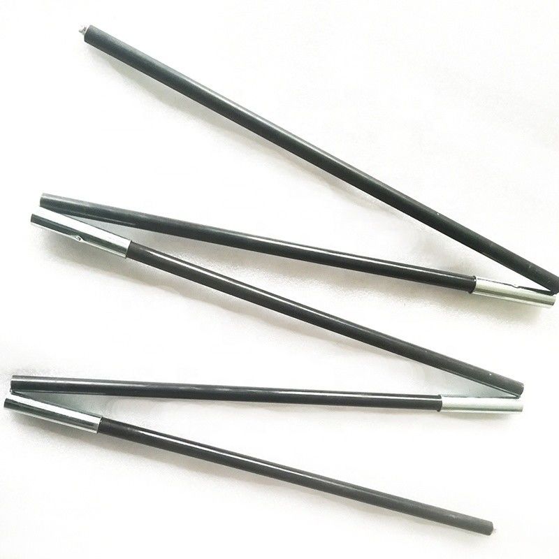 Lightweight Fiberglass Reinforced Plastic Tent Support Poles for Outdoor Adventures