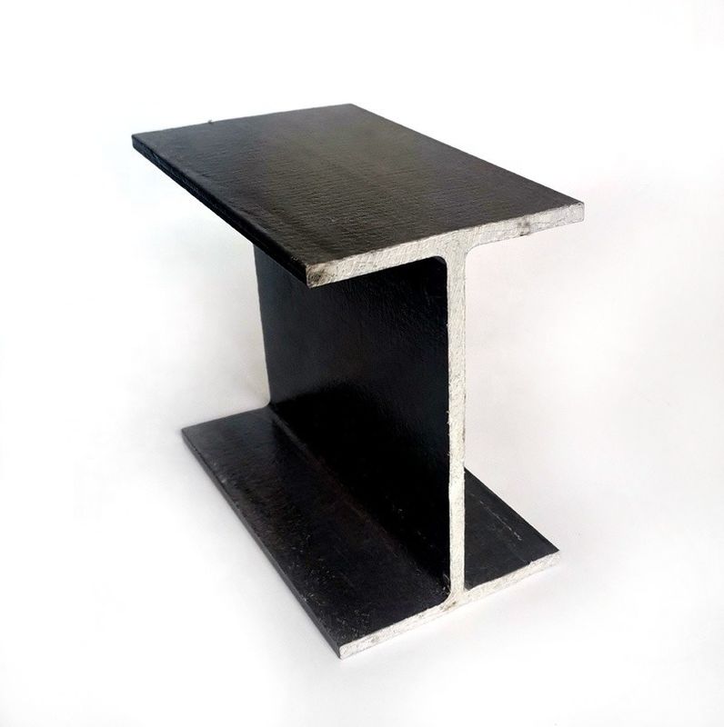 Custom Cut FRP H Beam High Strength and Smooth Processing for Structural Applications