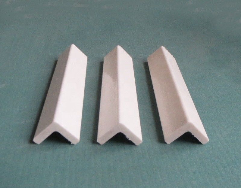 High Strength 20mm 40mm 60mm 76mm Fiberglass Angle Beam FRP Fiber Reinforced Plastic Angle Profiles